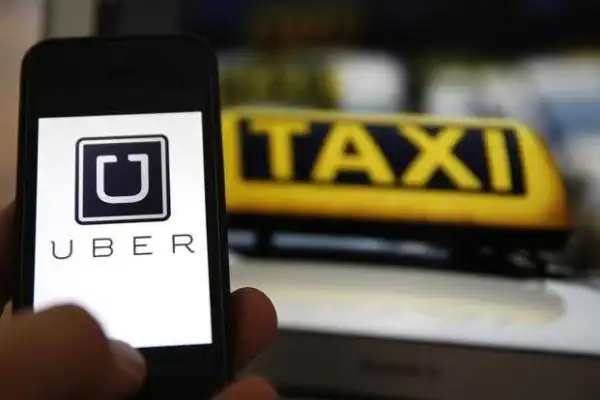 Uber Announces 50% Discount On Rides In Lagos State.
